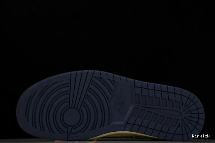 1 DH7890-111 Jordan OG Low  Air 1012